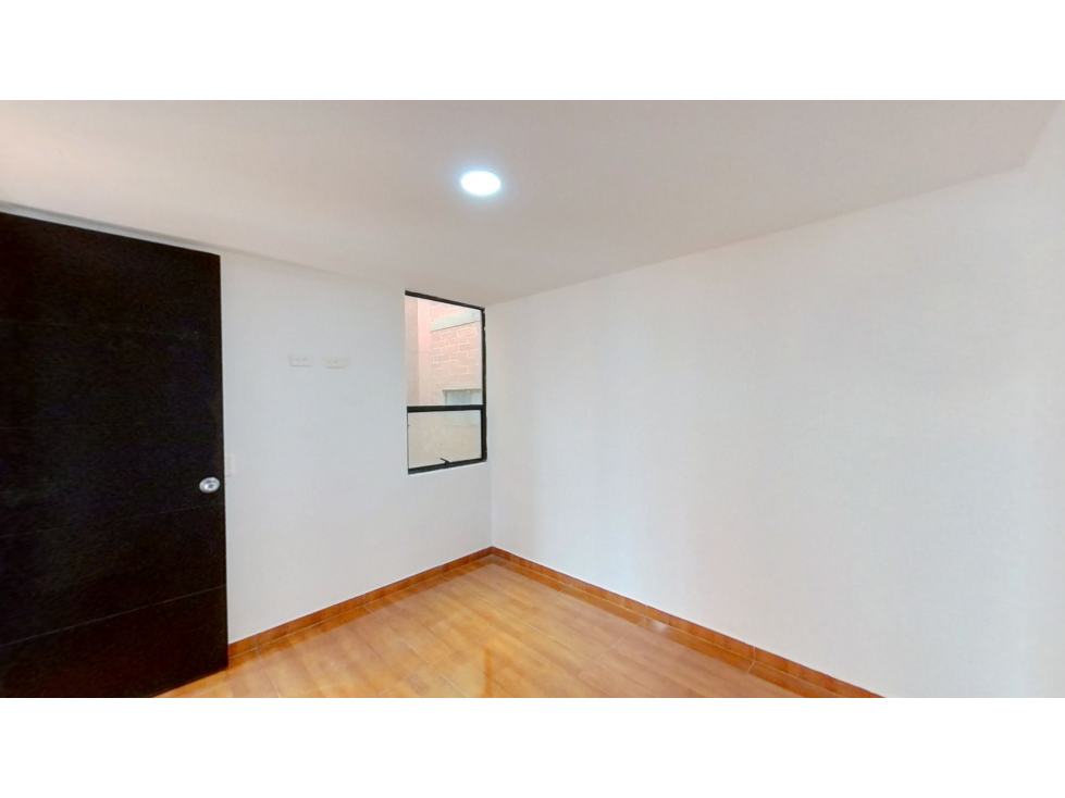 APARTAMENTO EN VENTA Girasoles Reservado - 1