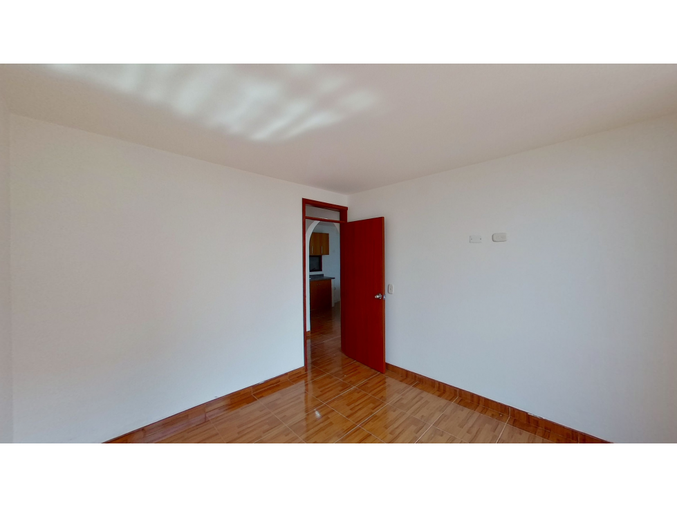 APARTAMENTO EN VENTA Girasoles Reservado - 1