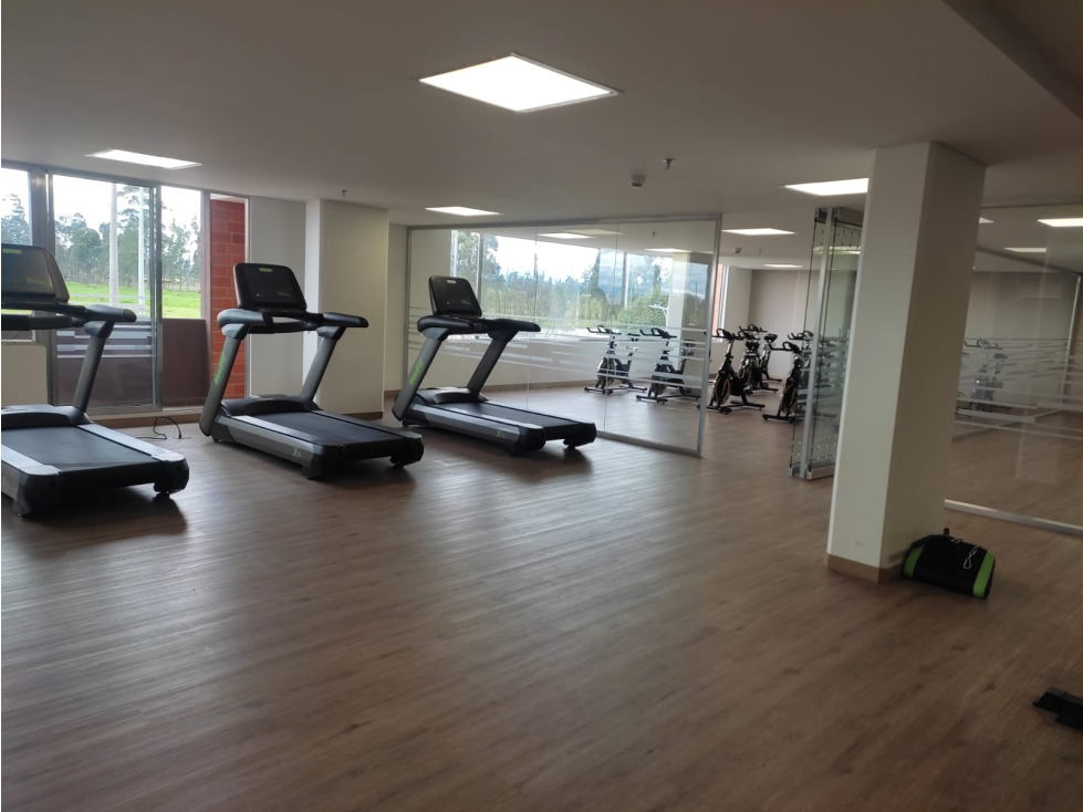 APARTAMENTO EN VENTA Novaterra Canelo
