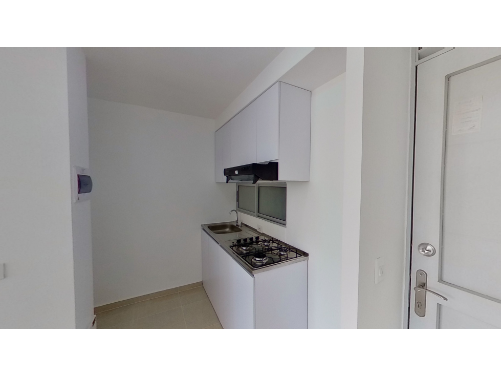 APARTAMENTO EN VENTA Pelícano alameda del rio