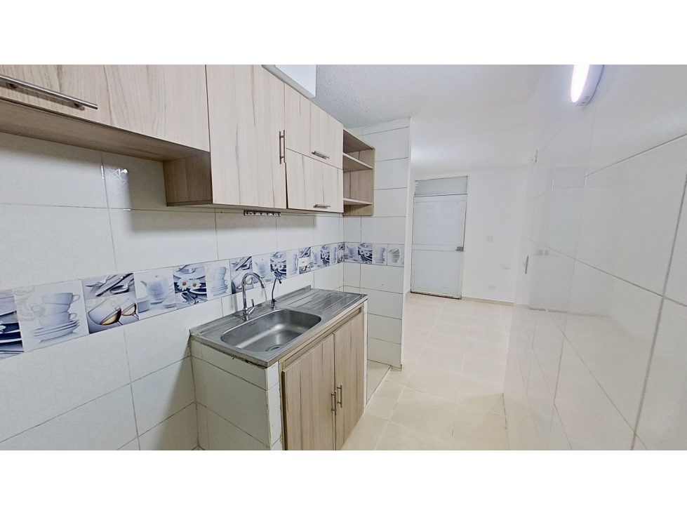 APARTAMENTO EN VENTA Vipa Verde