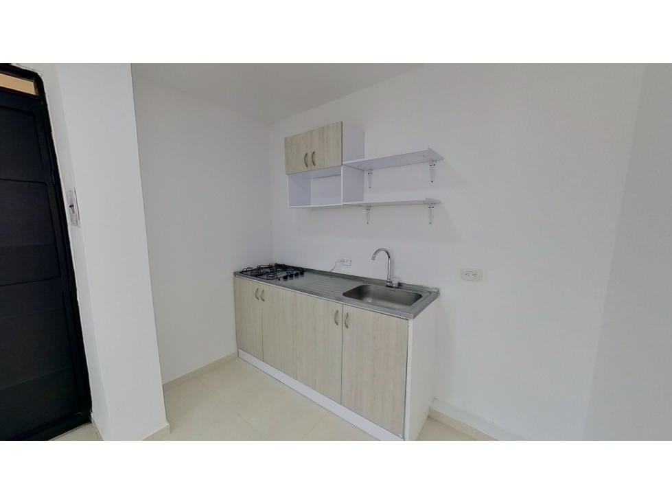 APARTAMENTO EN VENTA Torcaza alameda del rio