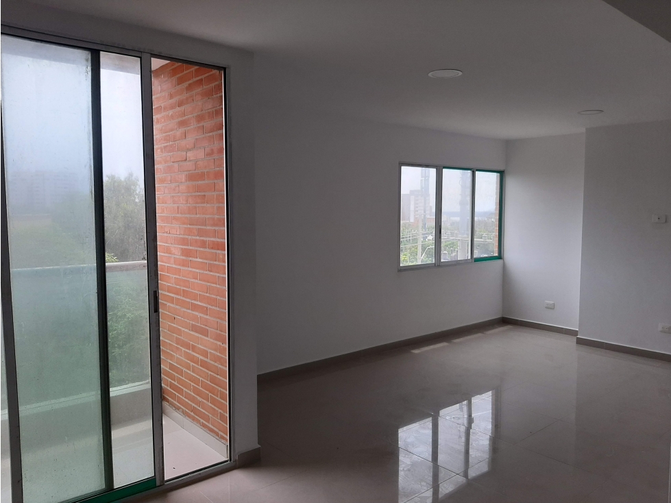 Apartamento — foto 3