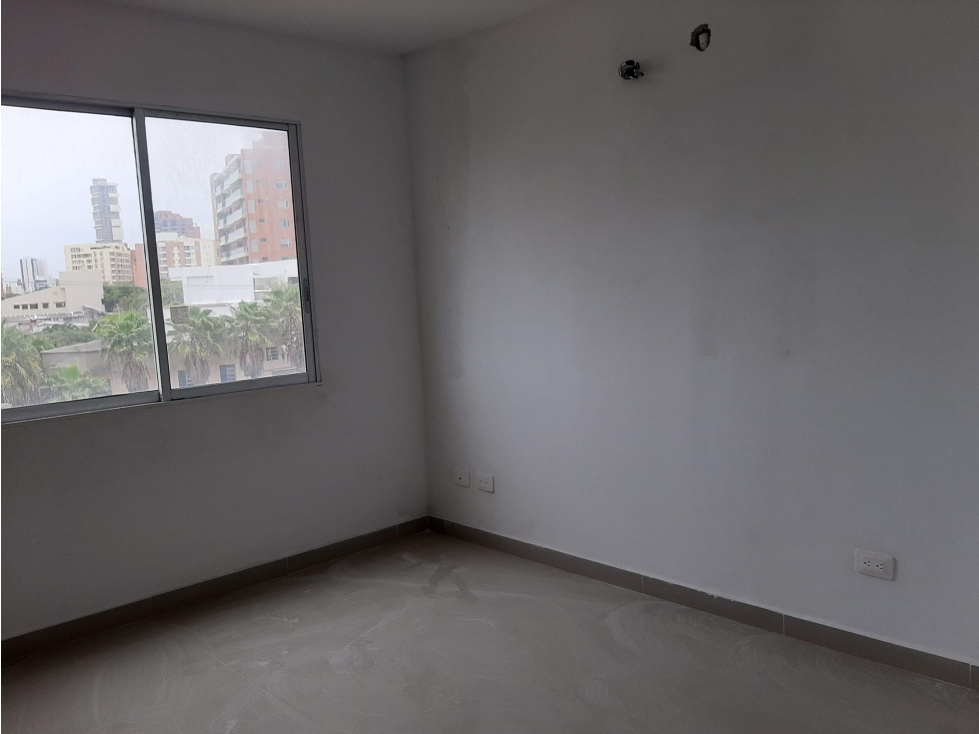 Apartamento — foto 4