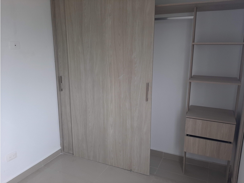 Apartamento — foto 5