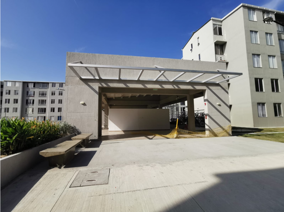 APARTAMENTO EN VENTA Barranquero alameda del rio