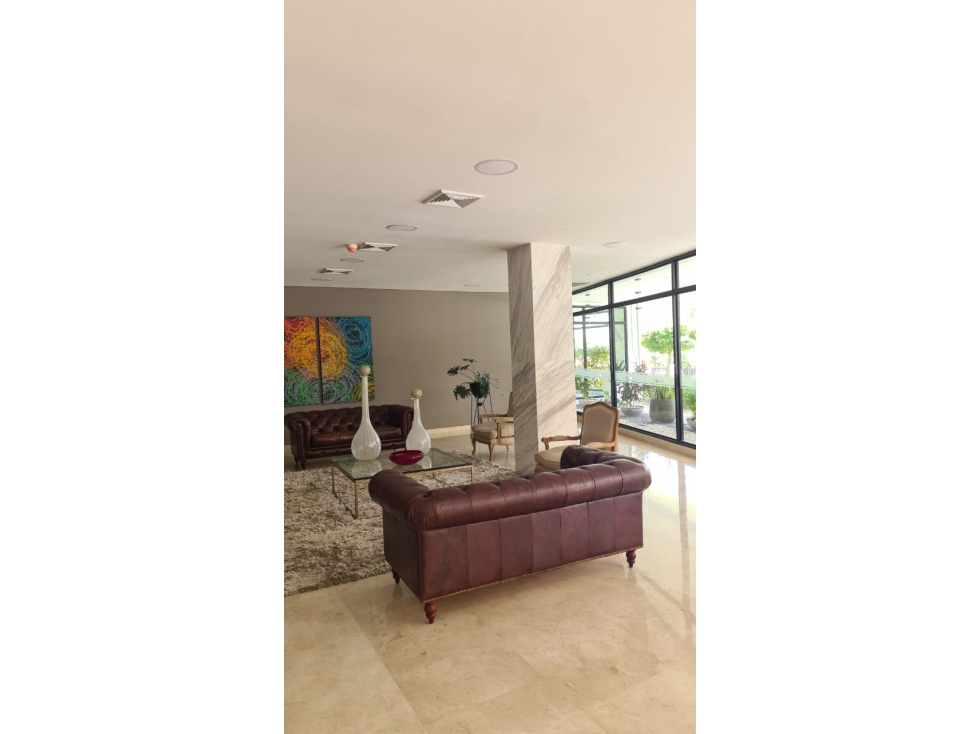 APARTAMENTO EN VENTA conjunto VALLARTA