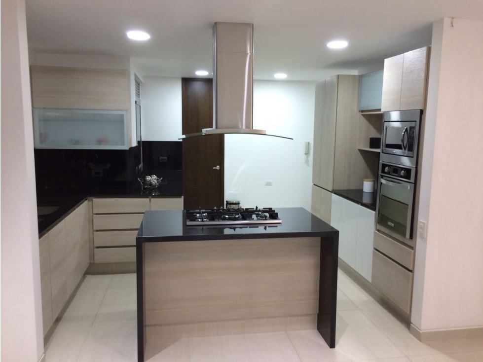 APARTAMENTO EN VENTA CONJUNTO Prestige
