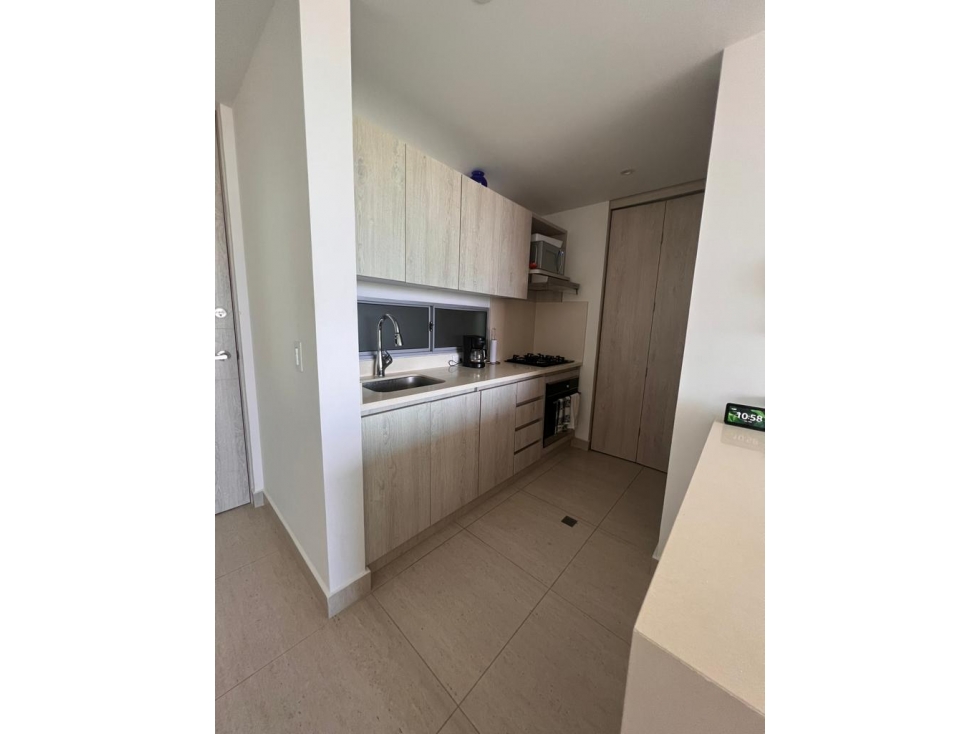 APARTAMENTO EN VENTA Edificio CENTRAL GARDEN