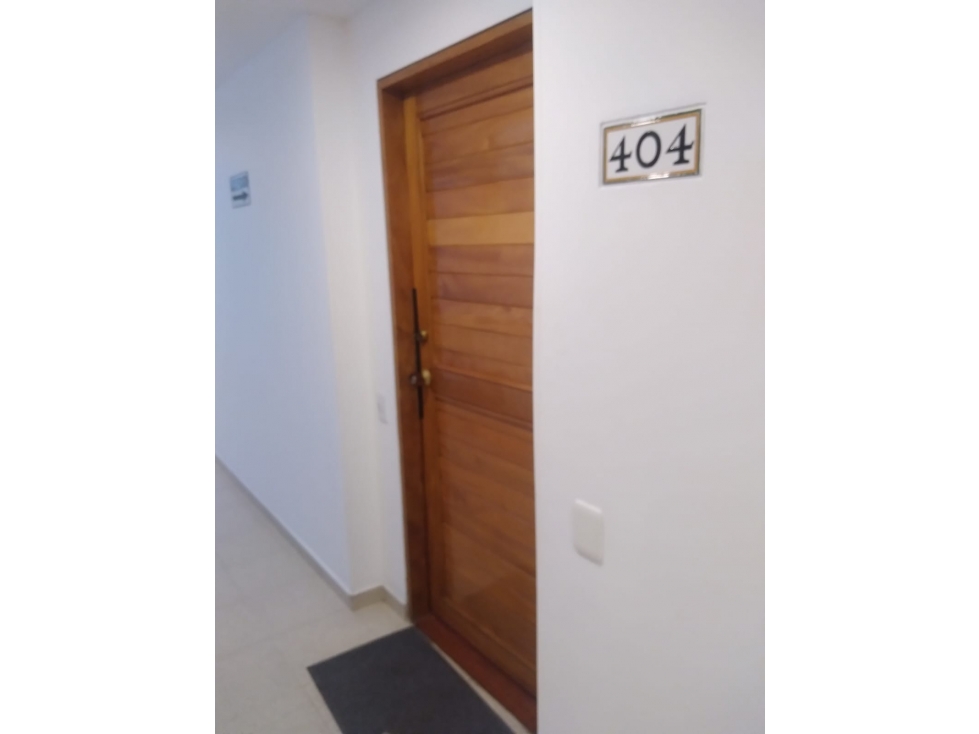 APARTAMENTO EN VENTA conjunto jerez de la frontera