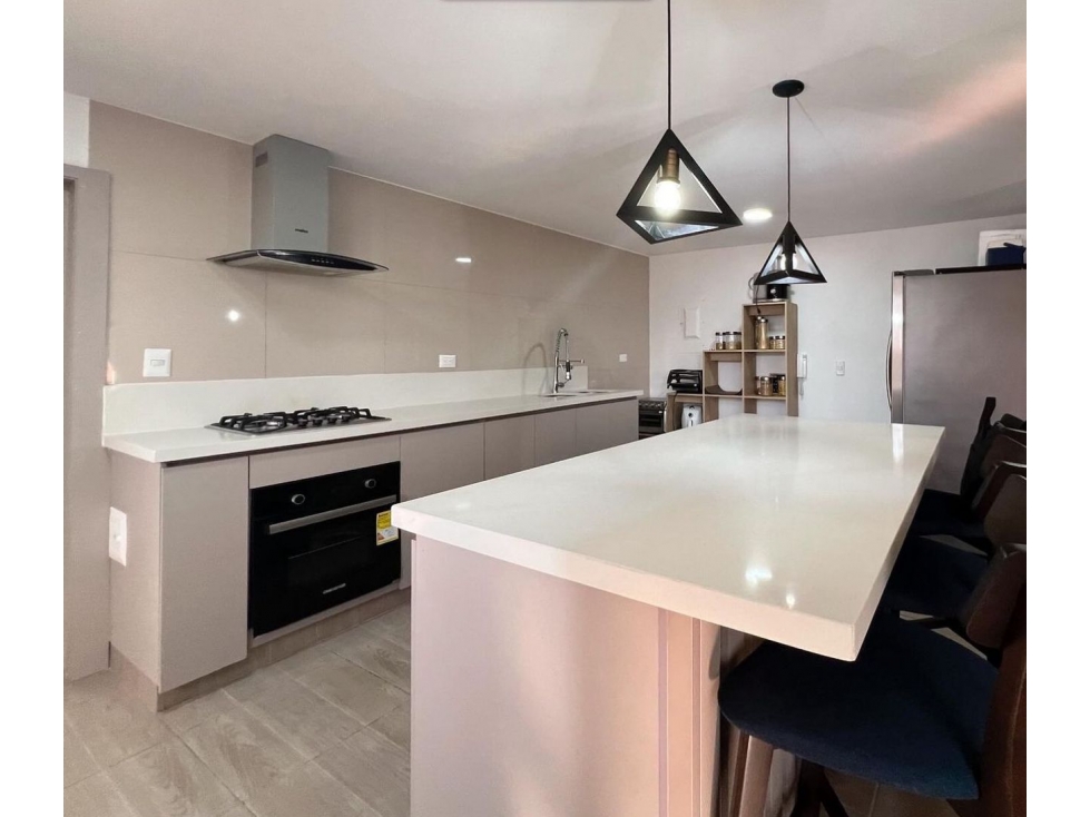APARTAMENTO EN VENTA Edificio horizonte