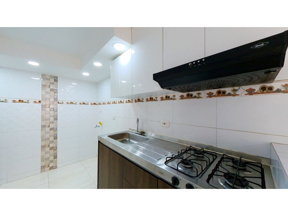 APARTAESTUDIO EN VENTA Canelo