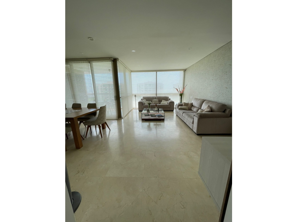 Apartamento — foto 2