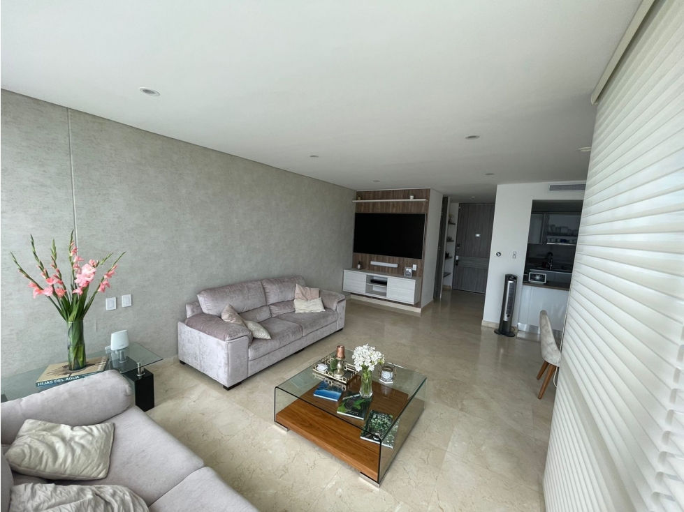 Apartamento — foto 4