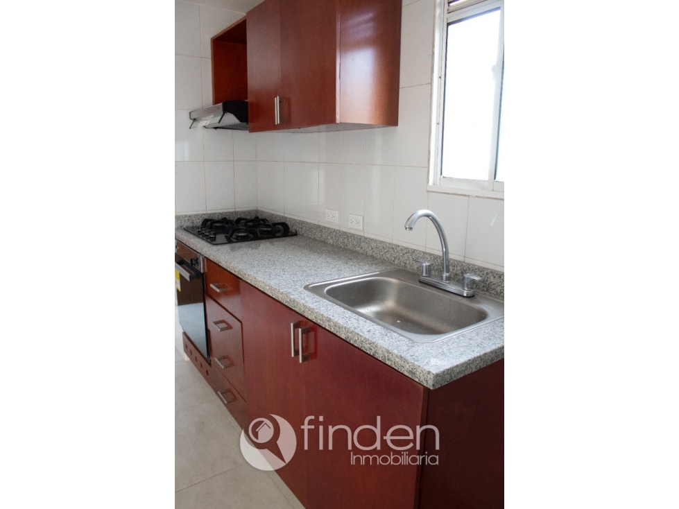 APARTAMENTO SECTOR DE VILLA SANTOS — foto 2