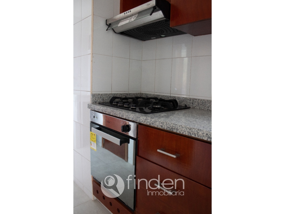 APARTAMENTO SECTOR DE VILLA SANTOS — foto 3