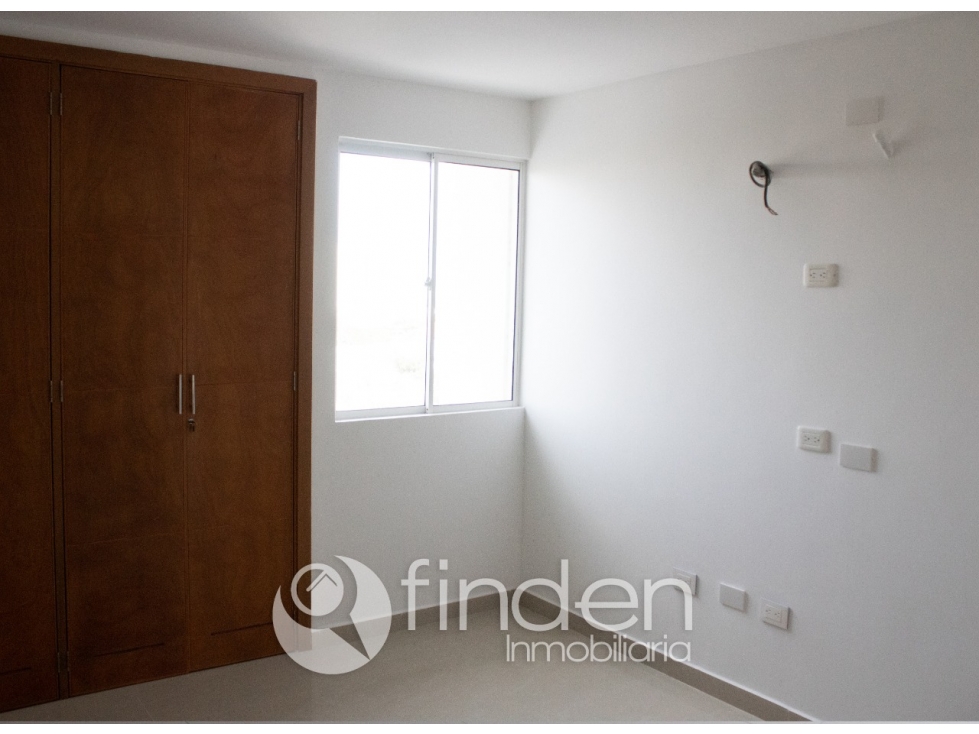 APARTAMENTO SECTOR DE VILLA SANTOS — foto 6
