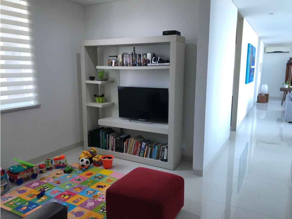 Apartamento — foto 2