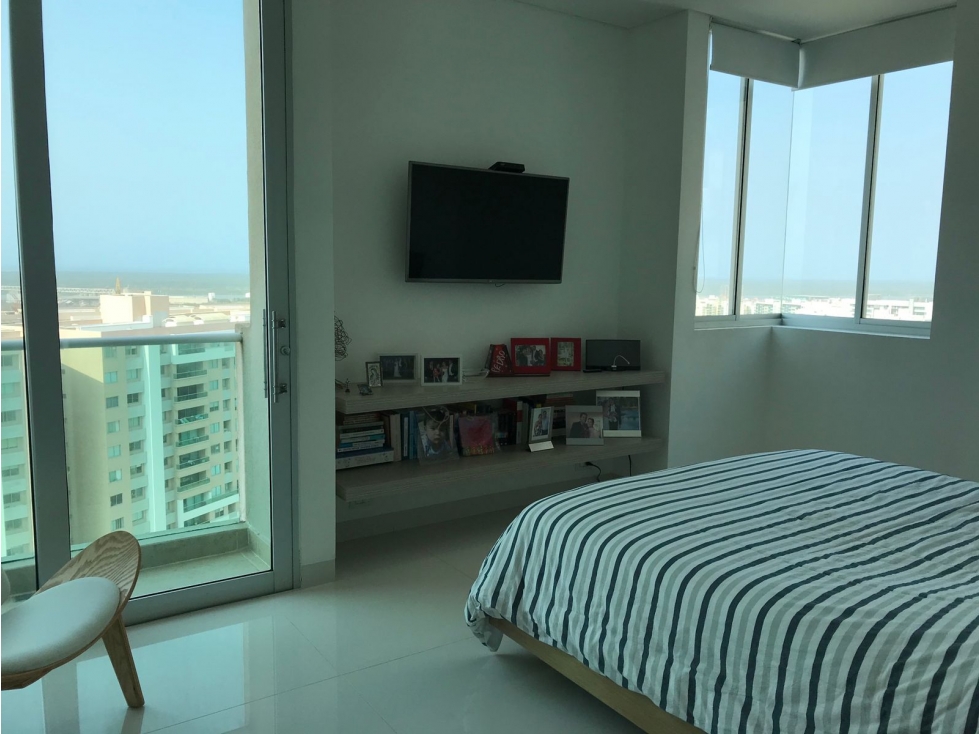 Apartamento — foto 3