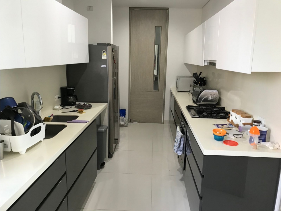 Apartamento — foto 5