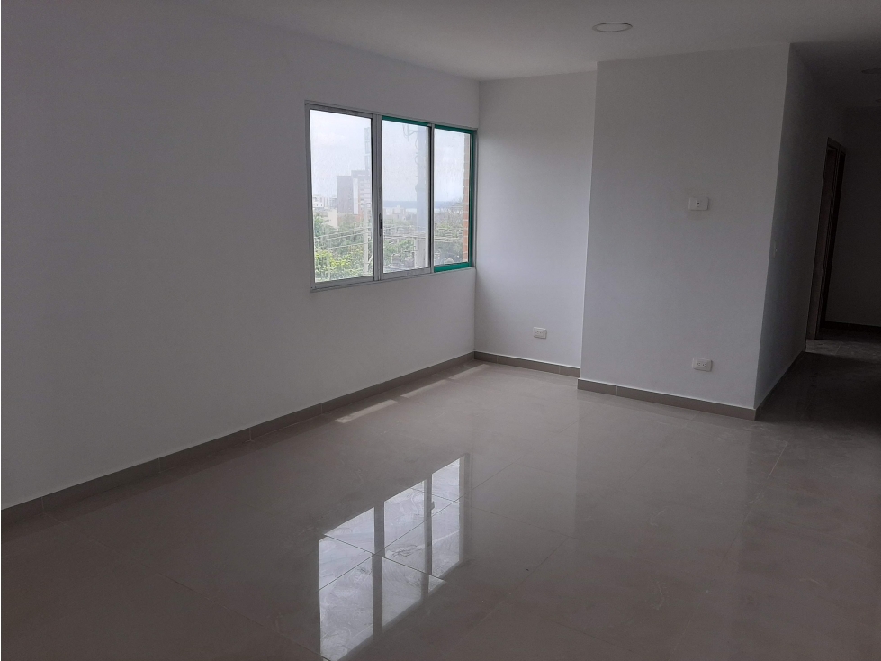 Apartamento — foto 2