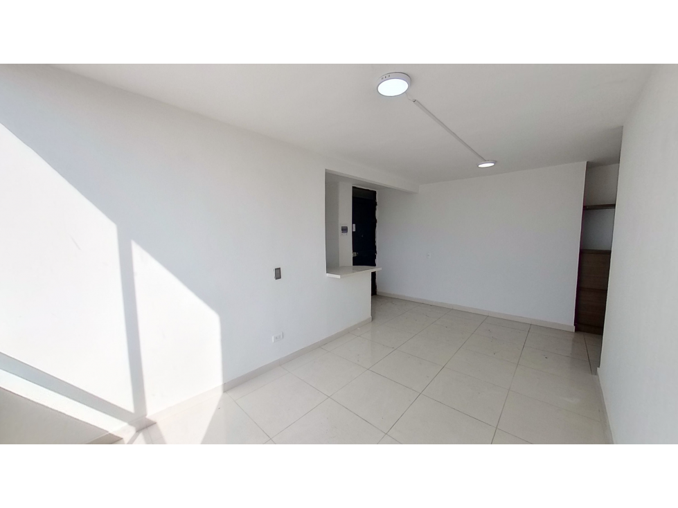 Apartamento, Conjunto Guacamaya