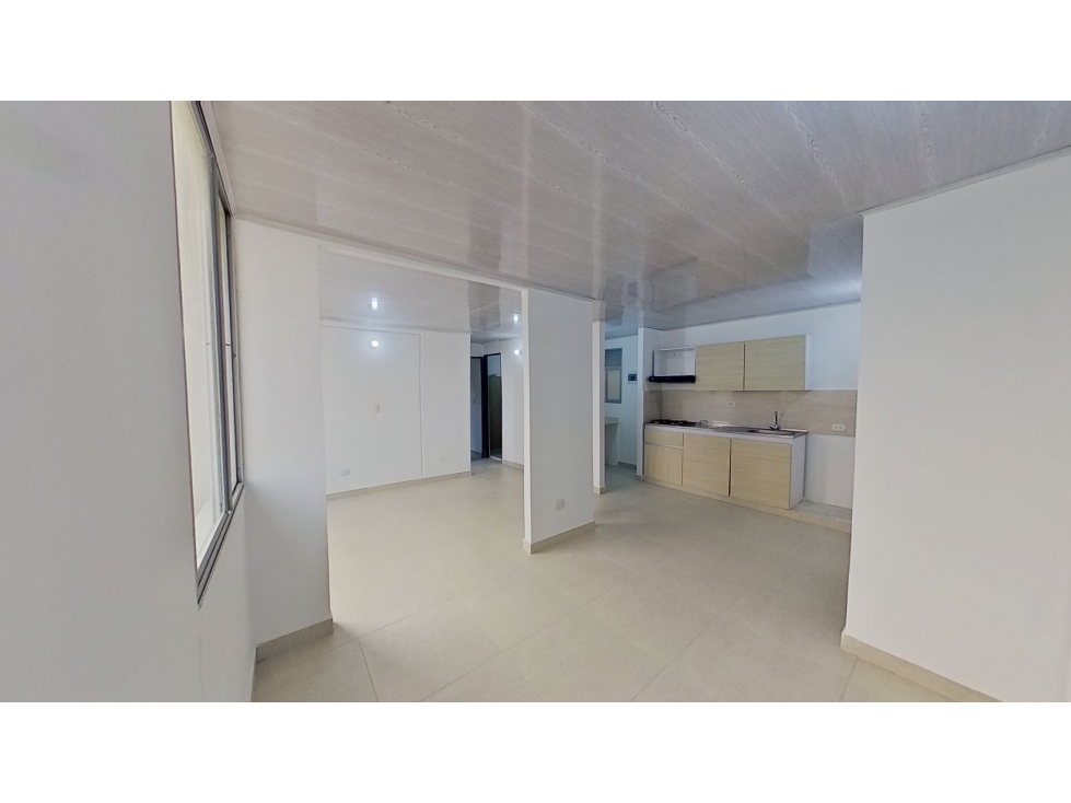 Apartamento, Conjunto Canario