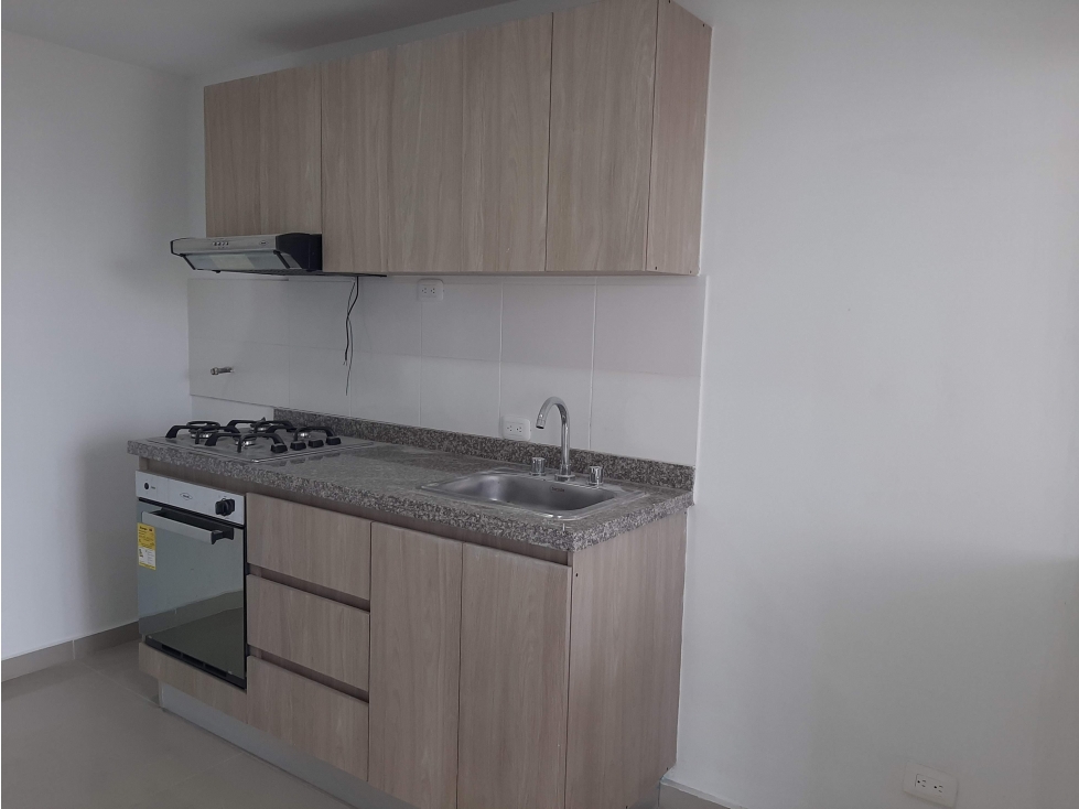 Apartamento — foto 4