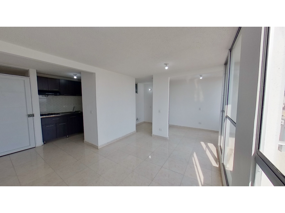 Apartamento, Conjunto Alondra