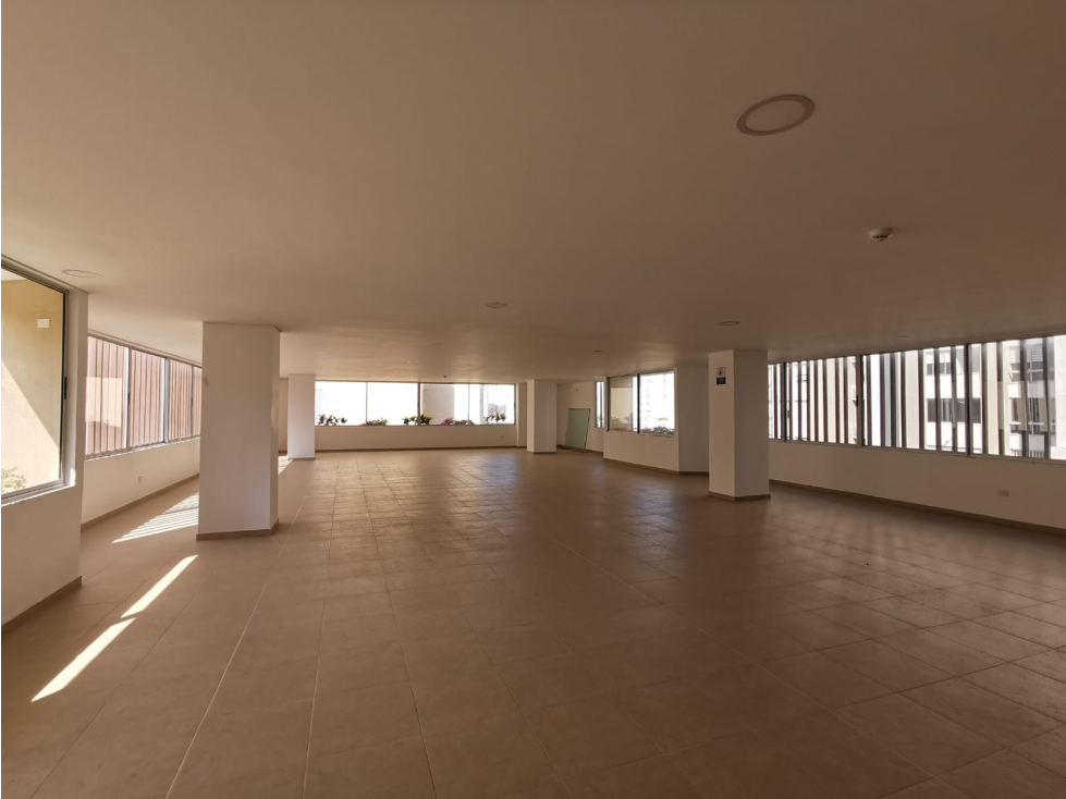 Apartamento, Conjunto Pelicano