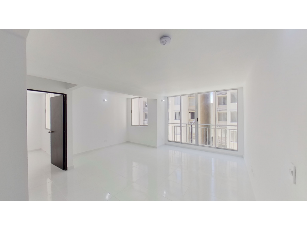 Apartamento, Conjunto Pelicano