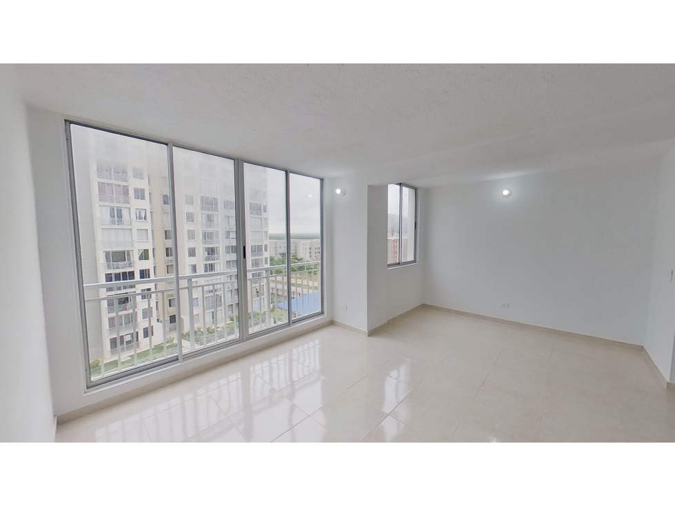 Apartamento, Conjunto Pelicano