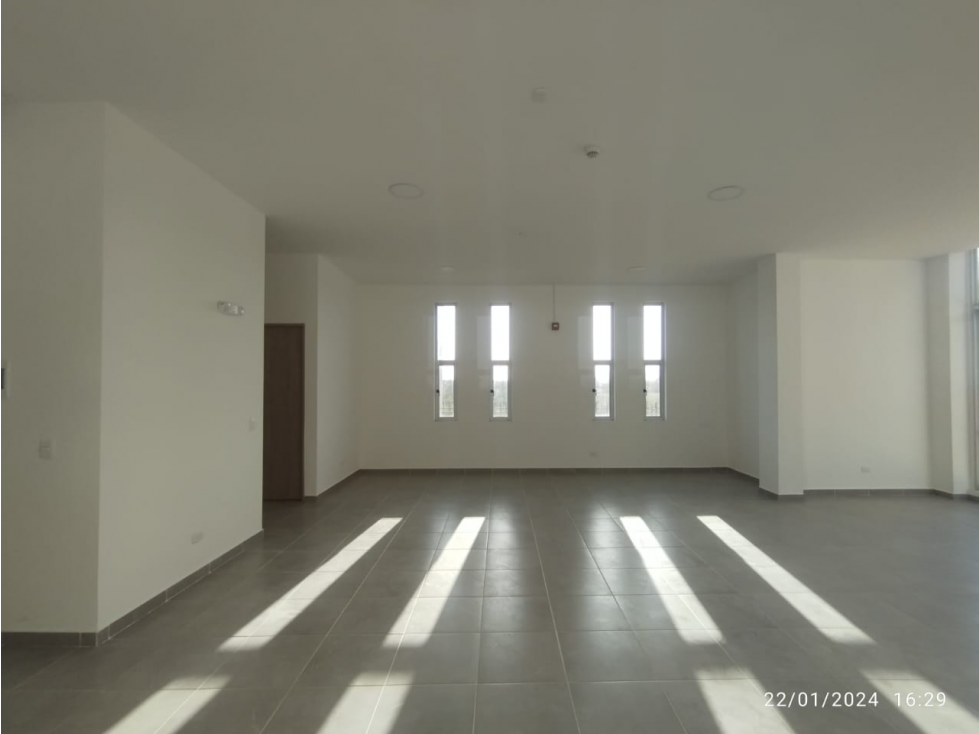 Apartamento, Conjunto María Mulata