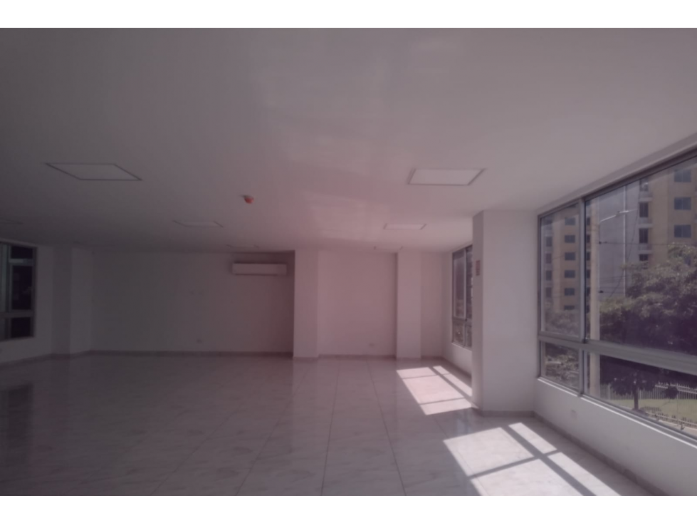 Apartamento, Conjunto La Isla