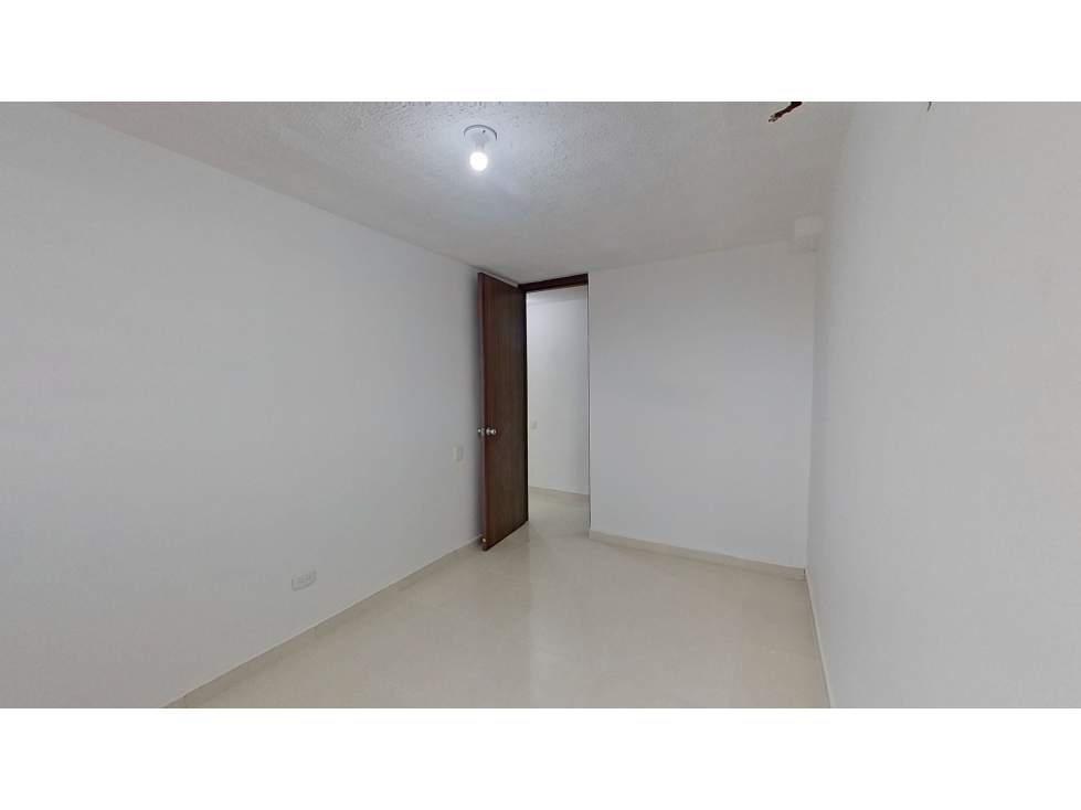 Apartamento, Conjunto La Isla