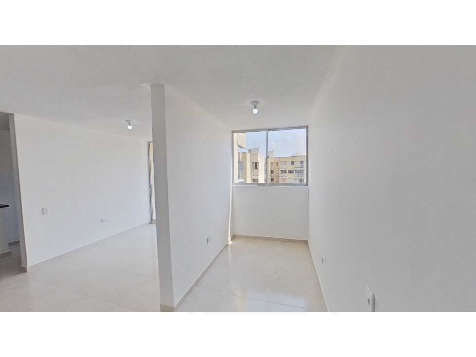 Apartamento, Conjunto La Isla