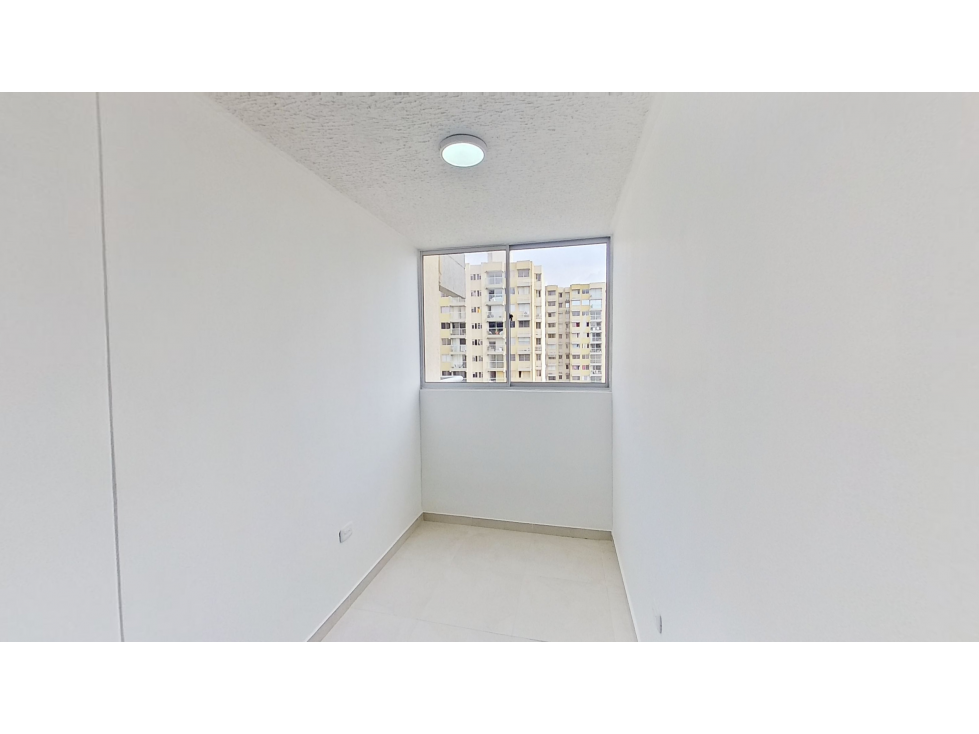 Apartamento, Conjunto La Isla