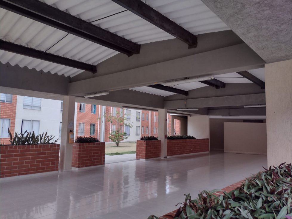 Apartamento, Conjunto Gorrión