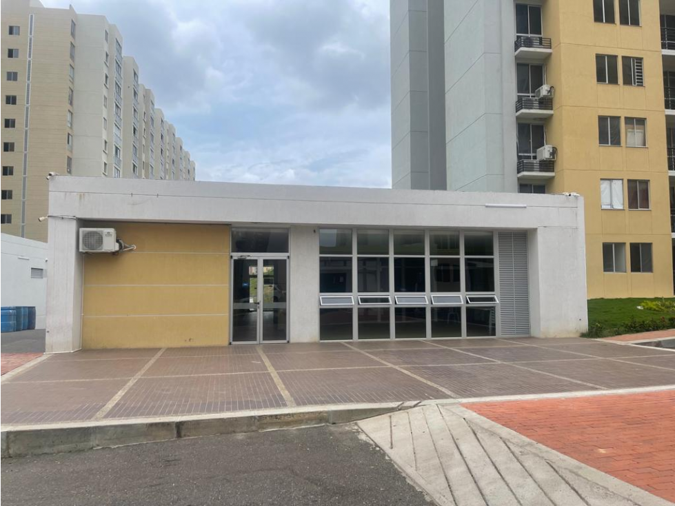 Apartamento, Conjunto Golondrina