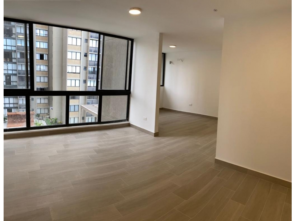 Apartamento — foto 2