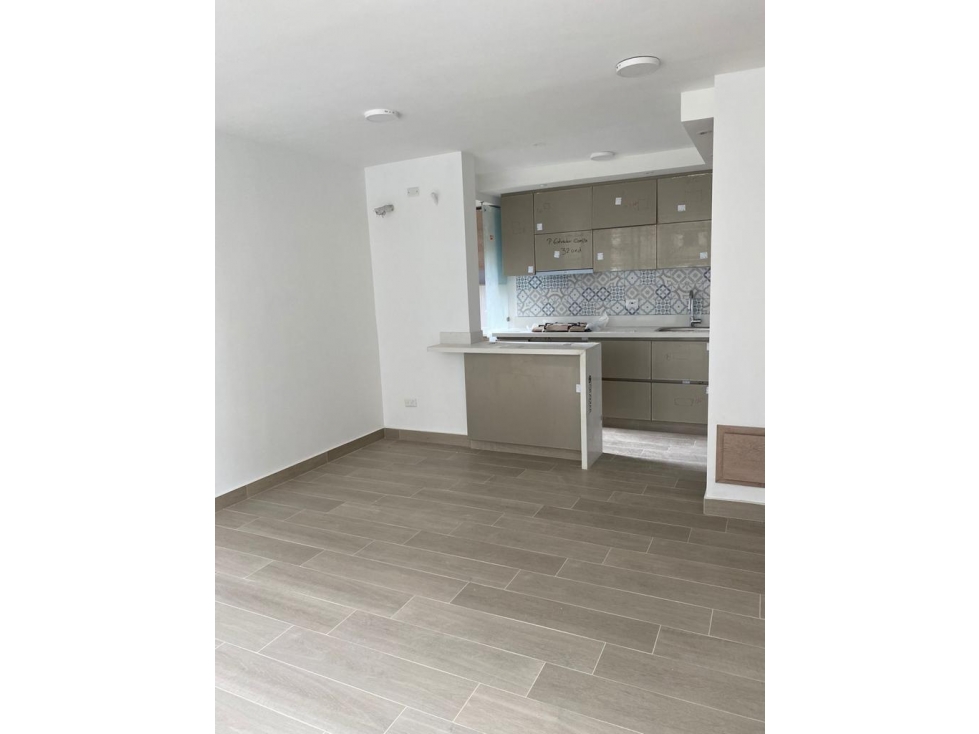 Apartamento — foto 4