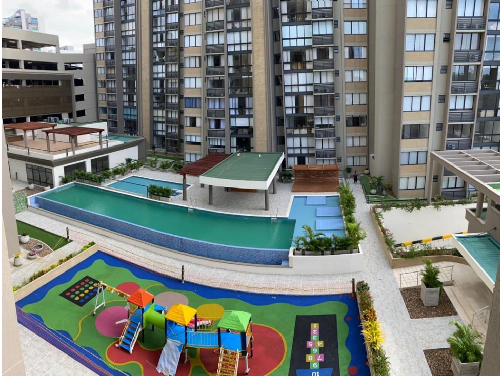 Apartamento — foto 6