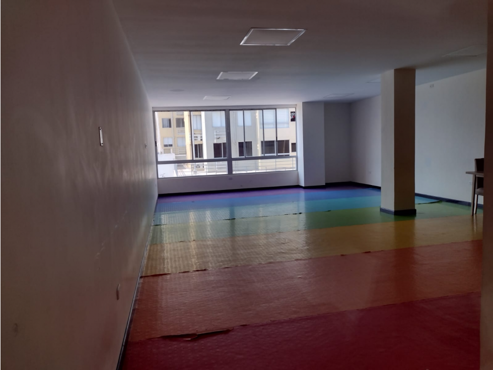 Apartamento, Conjunto Coralina