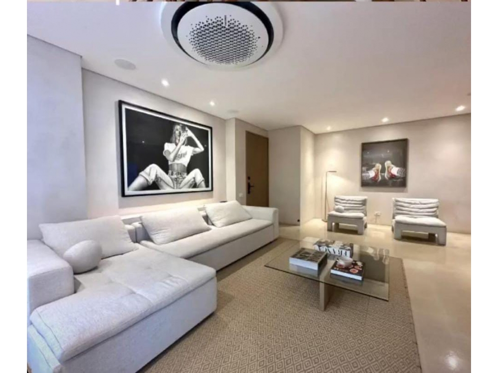 APARTAMENTO EN VENTA PARQUE ELECTRIFICADORA