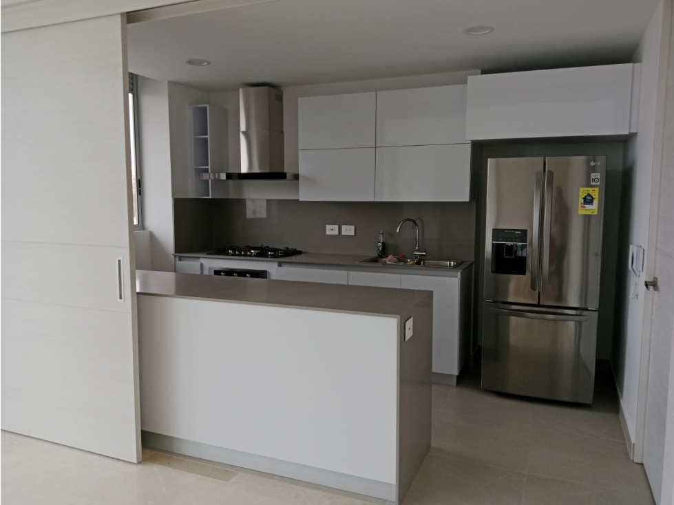APARTAMENTO EDIFICIO VIVACE-RIOMAR