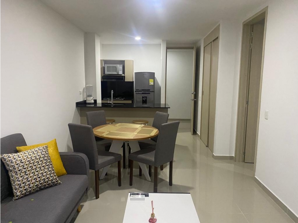 Apartaestudio