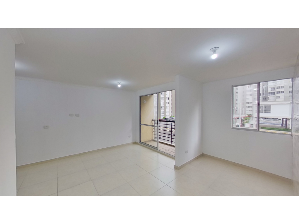 Apartamento, Conjunto Golondrina