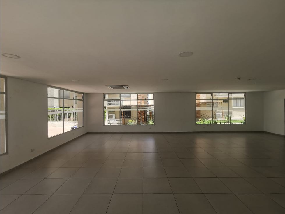 Apartamento, Conjunto Andarrios
