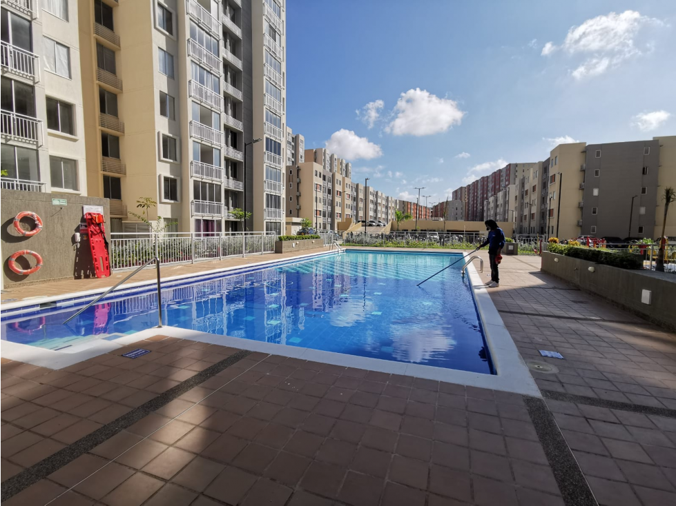 Apartamento, Conjunto Pelicano
