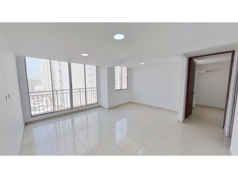 Apartamento, Conjunto Pelicano